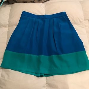 J Crew Skirt